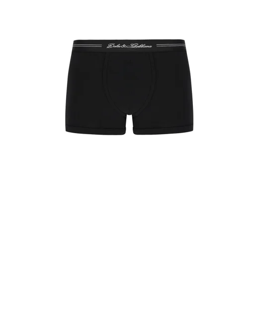 Dolce&Gabbana Трусы-боксеры - Артикул: M4F46J-ONR66