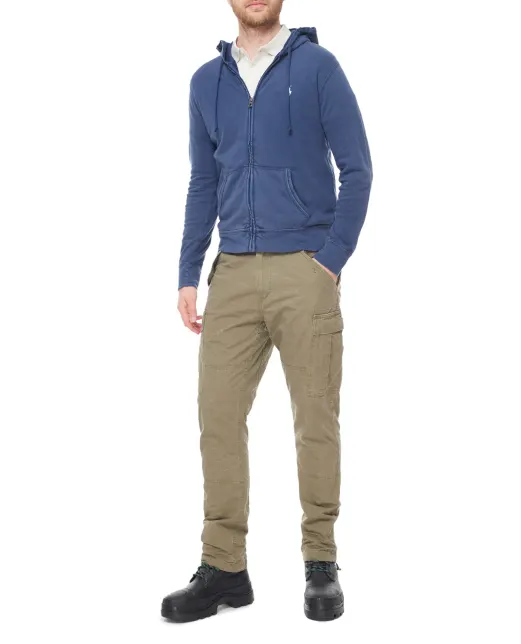 Polo Ralph Lauren Худи - Артикул: 710706348011