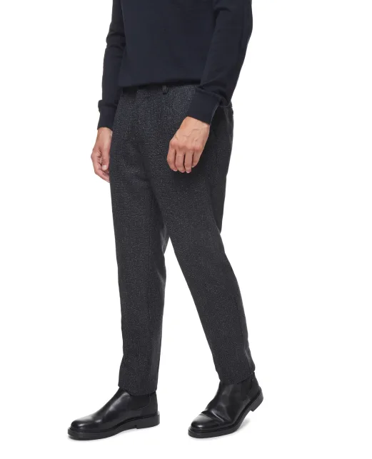 Dolce&Gabbana Брюки - Артикул: GW13ET-FBMDB