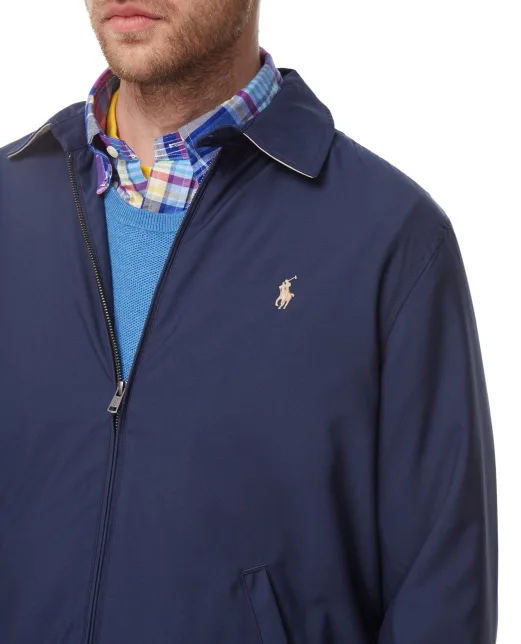 Polo Ralph Lauren Куртка BI-Swing - Артикул: 710548506001