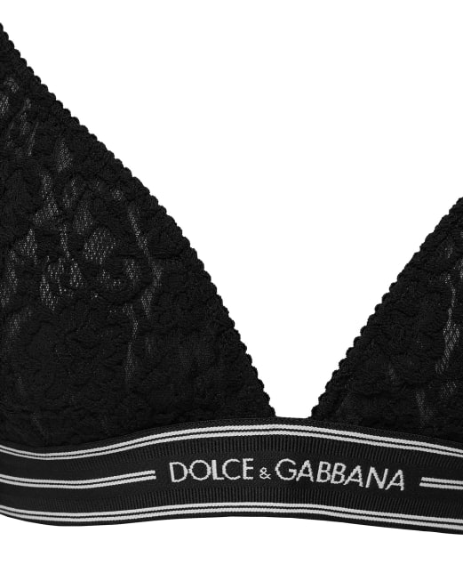 Dolce&Gabbana Бюстгальтер - Артикул: O1A77T-FLMPS