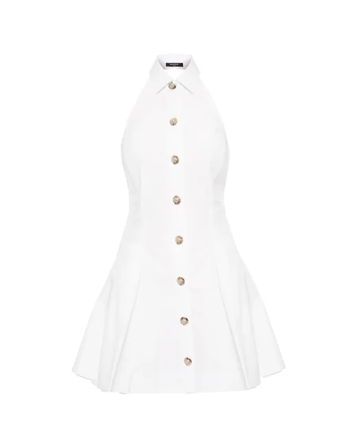 Balmain Платье - Артикул: FF1R5128CB09