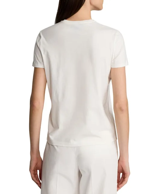 Ralph Lauren Collection Футболка - Артикул: 290977717001