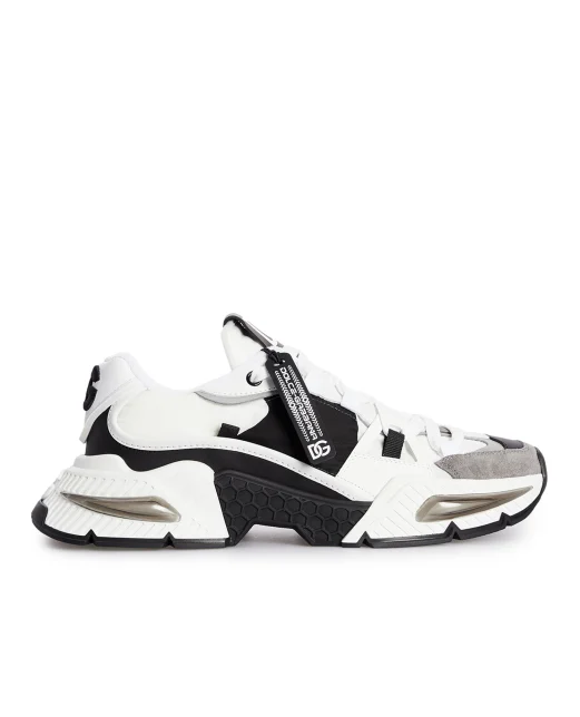 Dolce&Gabbana Кросівки Airmaster - Артикул: CS1984-AY337