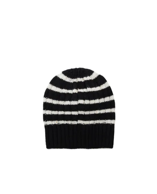 Balmain Кашемірова шапка - Артикул: BF1XC030KE84