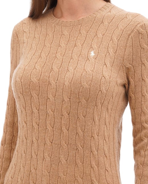 Polo Ralph Lauren Джемпер - Артикул: 211910421002