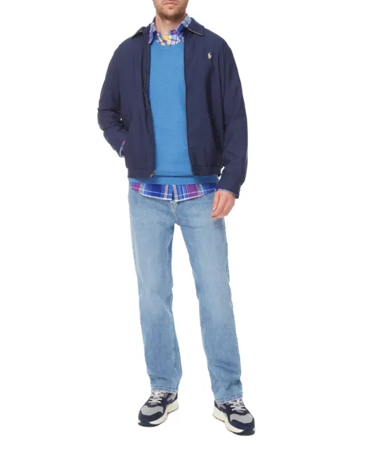 Polo Ralph Lauren Куртка BI-Swing - Артикул: 710548506001