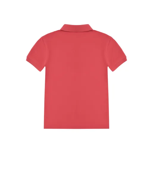 Polo Ralph Lauren Детское поло - Артикул: 323708857141