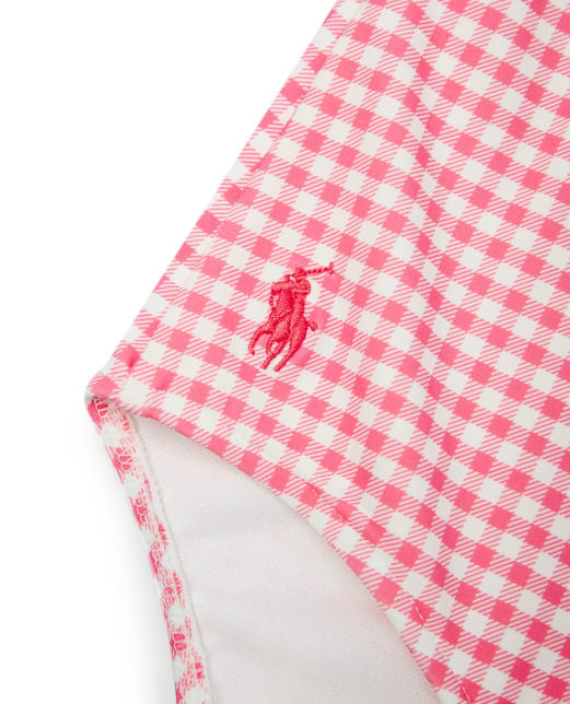 Polo Ralph Lauren Детский купальник - Артикул: 313734795001