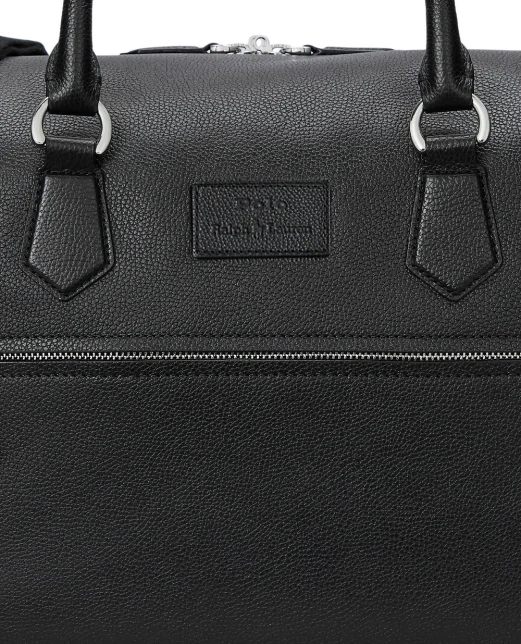 Polo Ralph Lauren Сумка з коров'ячої шкіри - Артикул: 405962459001