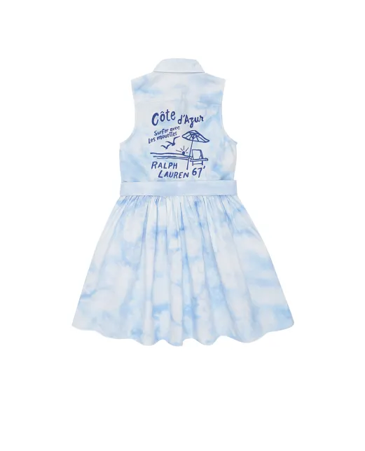 Polo Ralph Lauren Детское платье - Артикул: 312935647001