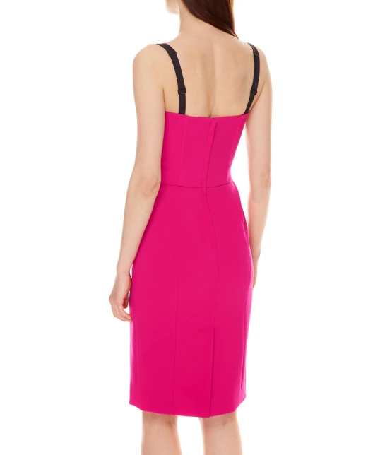 Dolce&Gabbana Платье - Артикул: F6Z7VT-FURK2