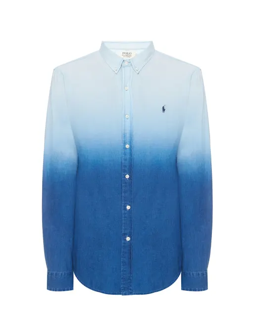 Polo Ralph Lauren Рубашка - Артикул: 710859885001