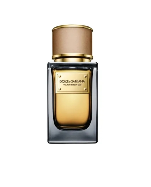 Dolce&Gabbana Парфюмированная вода Velvet Tender Oud, 100 мл - Артикул: P1CO1C11-Тендер Уд