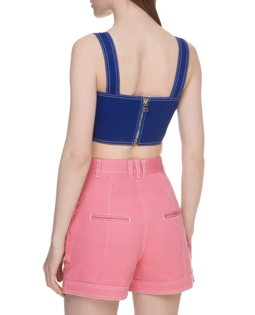 Balmain Топ - Артикул: TF00002D022
