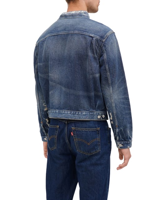 Polo Ralph Lauren Джинсовая куртка - Артикул: 710931934001