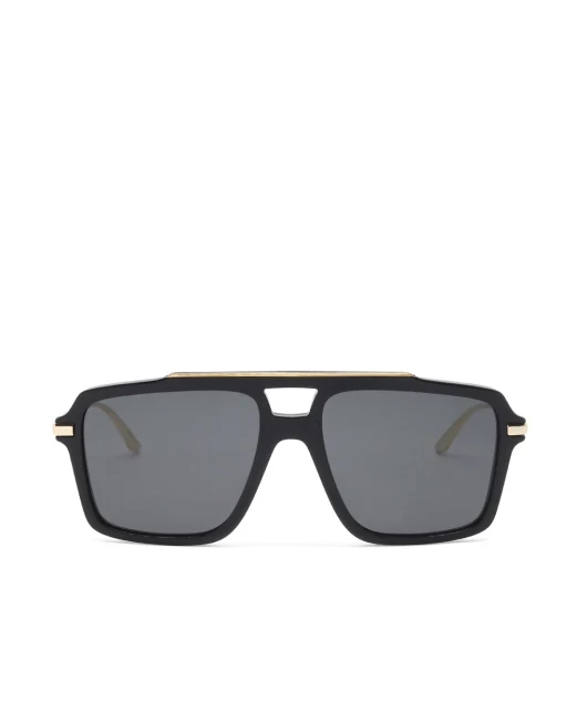 Dolce&Gabbana Сонцезахисні окуляри Aviator - Артикул: 4477501-8756