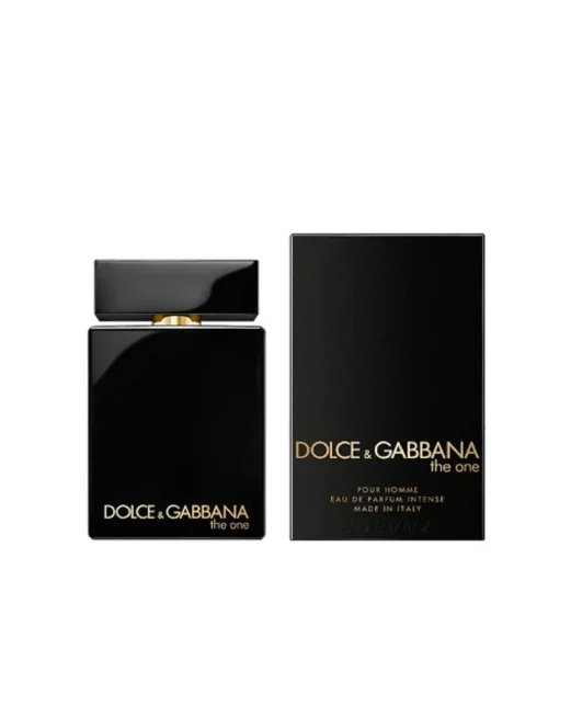 Dolce&Gabbana Парфюмированная вода The One, 50 мл - Артикул: I30518500000-Зе Ван Фо Ме