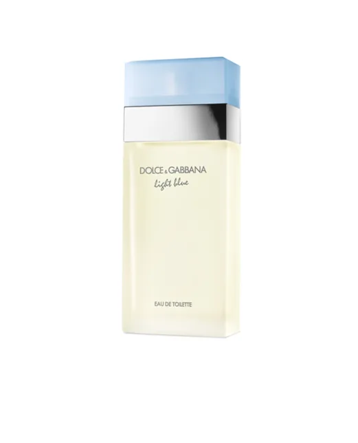 Dolce&Gabbana Туалетная вода Light Blue, 100 мл - Артикул: I30202350000-Лайт Блу