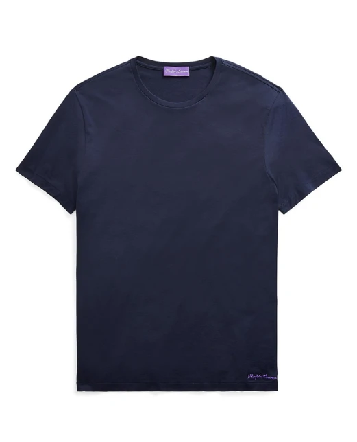 Ralph Lauren Purple Label Футболка - Артикул: 790508153015
