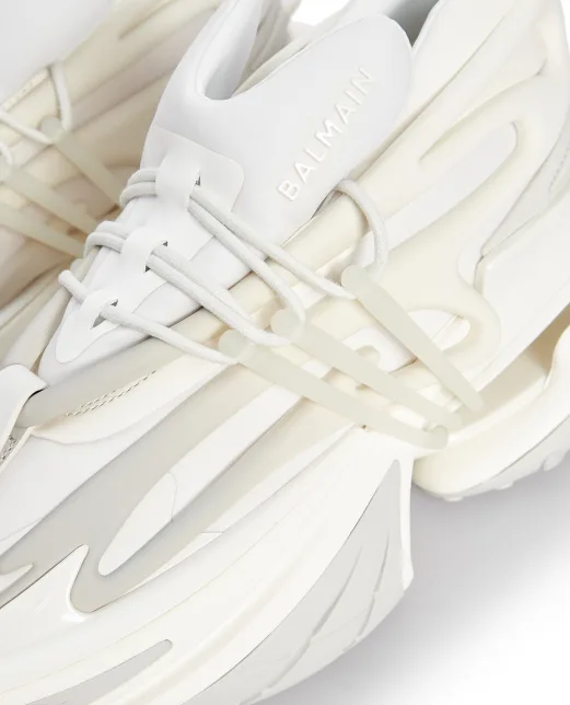 Balmain Кроссовки Unicorn - Артикул: AM1VJ309KNLR