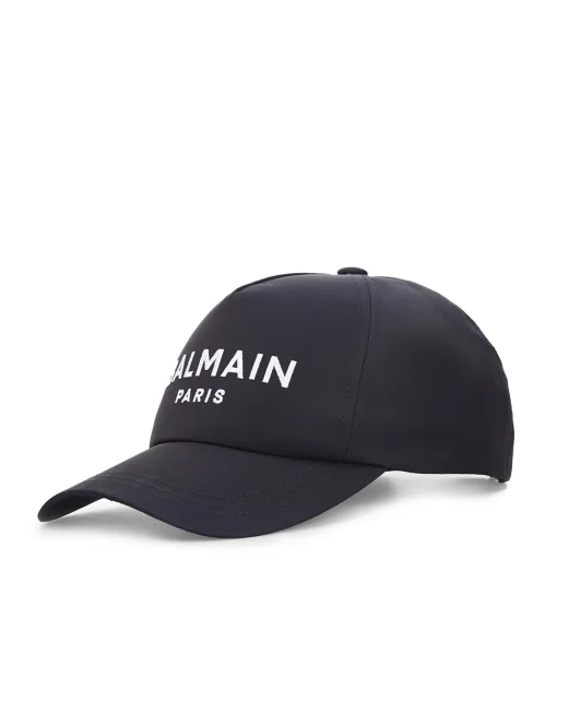 Balmain Бейсболка - Артикул: WH1XA000C084