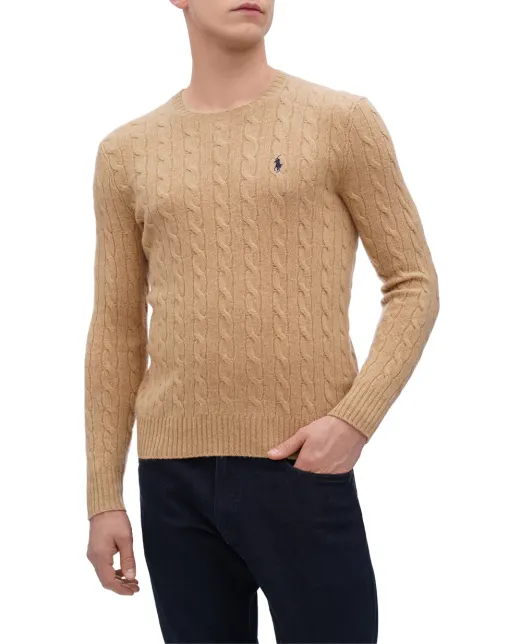 Polo Ralph Lauren Джемпер - Артикул: 710876762009