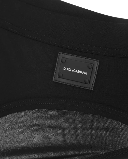 Dolce&Gabbana Плавки - Артикул: M4A27J-FUGA2