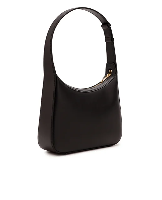 Dolce&Gabbana Кожаная сумка 3.5 Shoulder - Артикул: BB7598-AW576