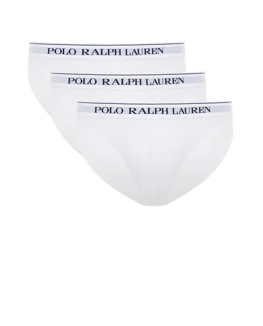 Polo Ralph Lauren Брифы (3 шт.) - Артикул: 714835884001