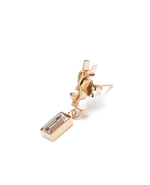 Saint Laurent Моно сережка - Артикул: 746624-Y1526