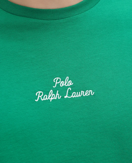 Polo Ralph Lauren Футболка - Артикул: 710936585006