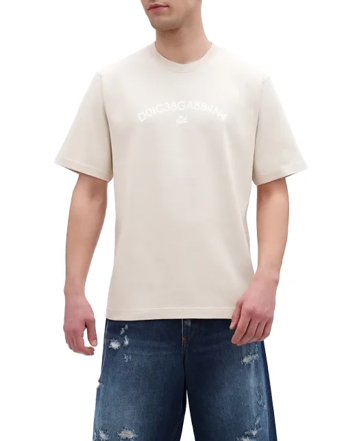 Dolce&Gabbana Футболка - Артикул: G8PN9T-G7M3K