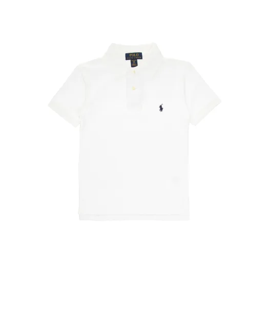 Polo Ralph Lauren Детское поло - Артикул: 323547926002