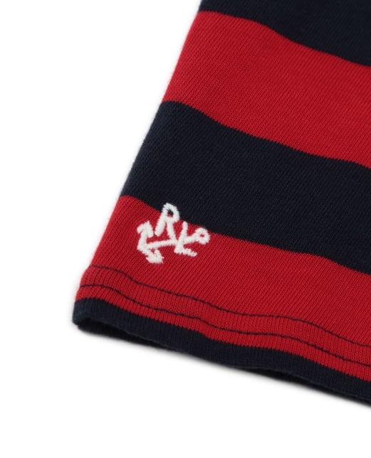 Polo Ralph Lauren Детская футболка - Артикул: 312765662002