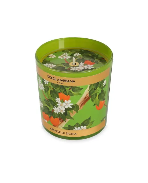 Dolce&Gabbana Свічка - Артикул: TCC087-TCAIU