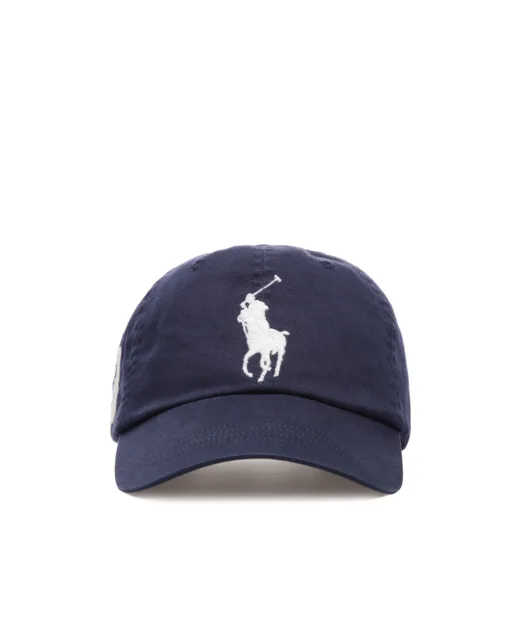 Polo Ralph Lauren Бейсболка - Артикул: 710673584013