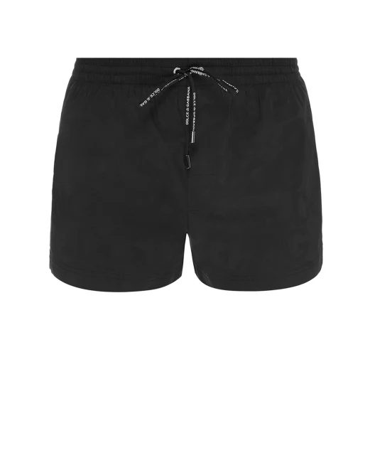 Dolce&Gabbana Плавательные шорты - Артикул: M4A06T-FPUAB