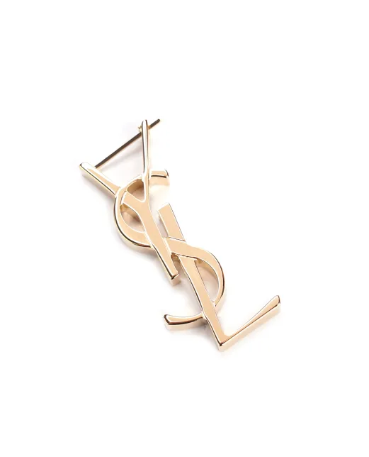 Saint Laurent Моно сережка - Артикул: 746670-Y1500