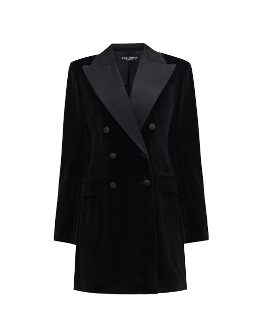 Dolce&Gabbana Жакет - Артикул: F29XTT-FUWD6