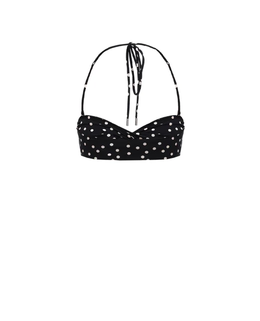 Saint Laurent Топ - Артикул: 771390-Y37PZ