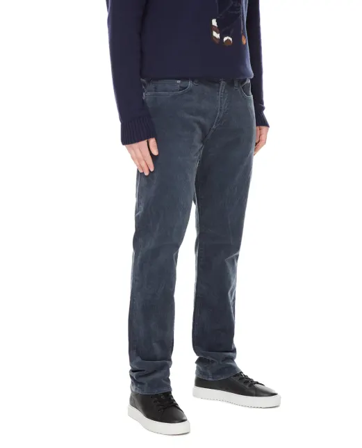 Polo Ralph Lauren Вельветовые брюки - Артикул: 710824200011