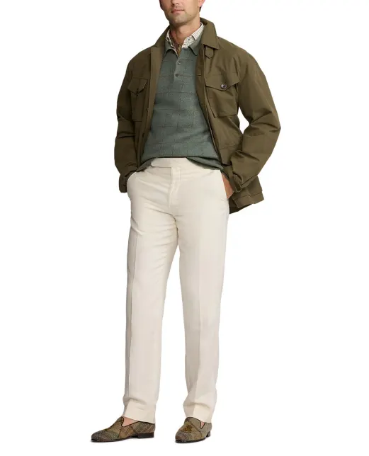 Ralph Lauren Purple Label Свитер - Артикул: 790957774001