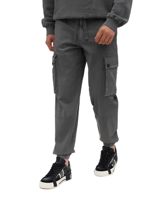 Dolce&Gabbana Брюки - Артикул: GVCYHT-G8LH2