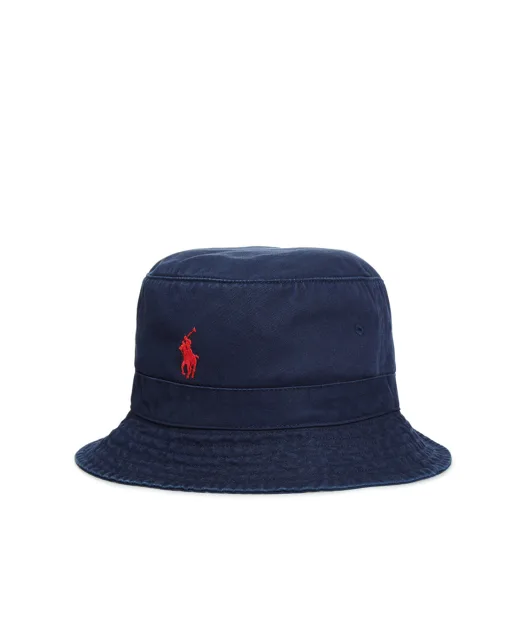 Polo Ralph Lauren Панама - Артикул: 710798567005