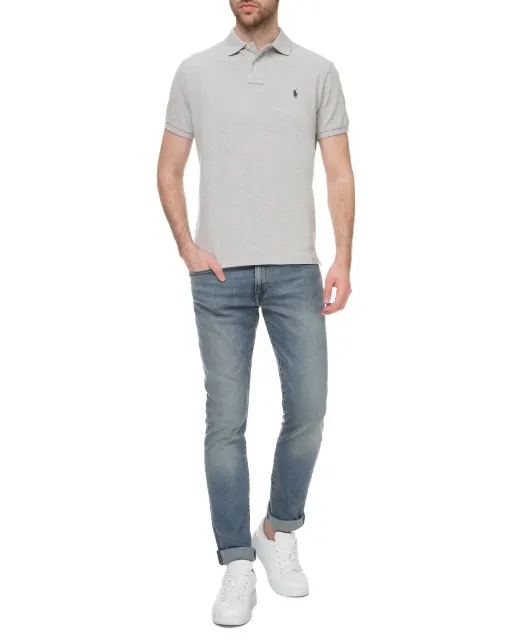 Polo Ralph Lauren Джинсы Sullivan - Артикул: 710613950026