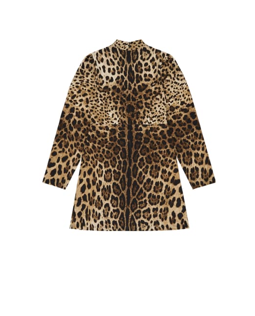 Dolce&Gabbana Дитяча сукня - Артикул: L5JDAS-FSGQX-B