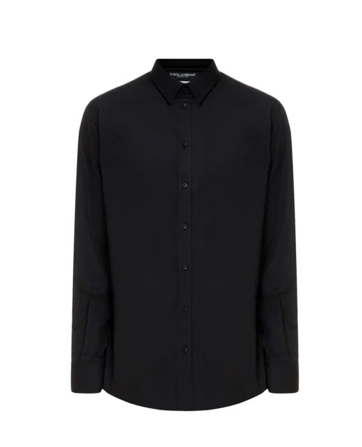 Dolce&Gabbana Рубашка - Артикул: G5EJ0T-FUEEE