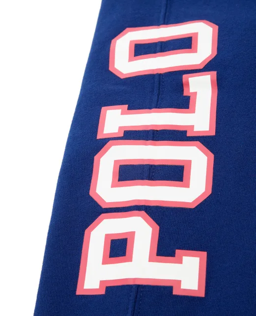 Polo Ralph Lauren Детские спортивные брюки - Артикул: 312850679003