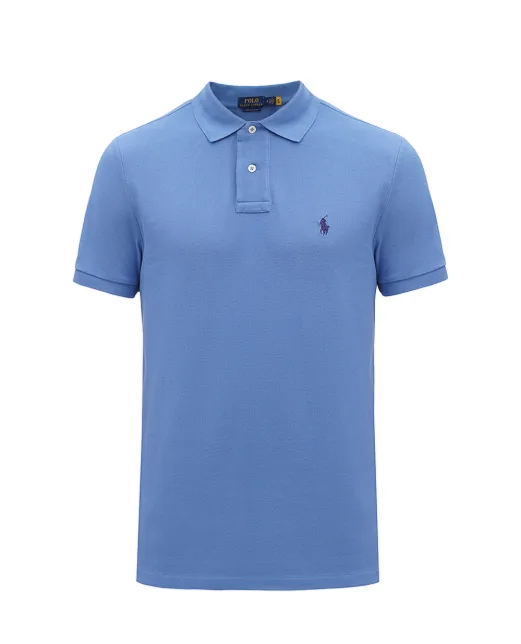 Polo Ralph Lauren Поло Mesh - Артикул: 710680784325